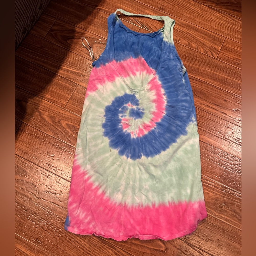 VANS DRESS - Picture 3 of 5